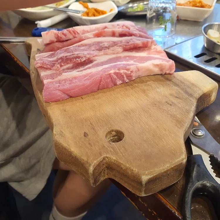 돈스삼겹살 대표 사진