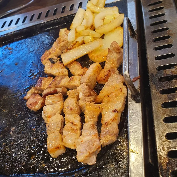 돈스삼겹살 대표 사진