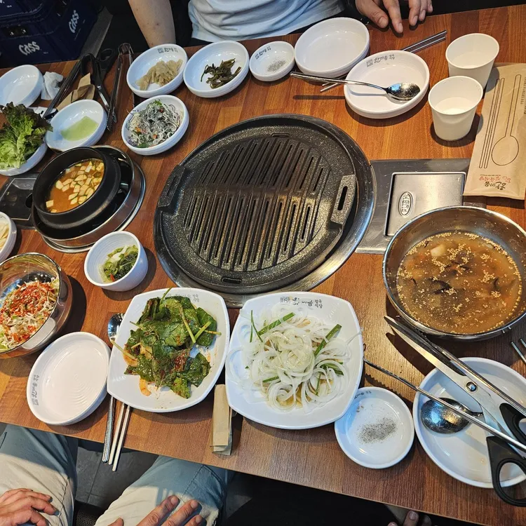 한마음정육식당 대표 사진