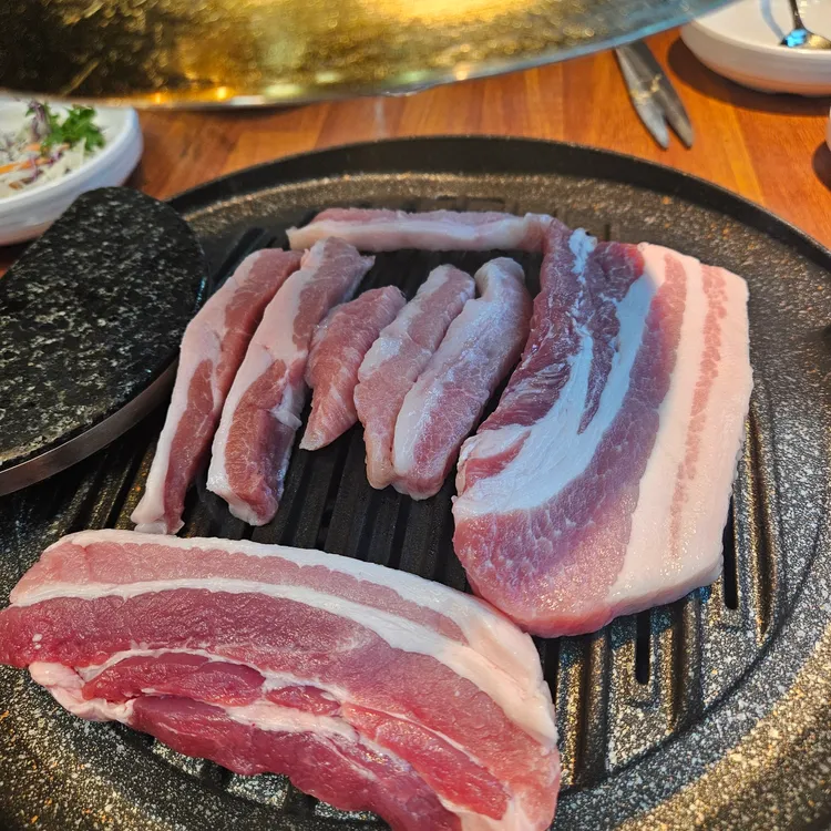 한마음정육식당 대표 사진