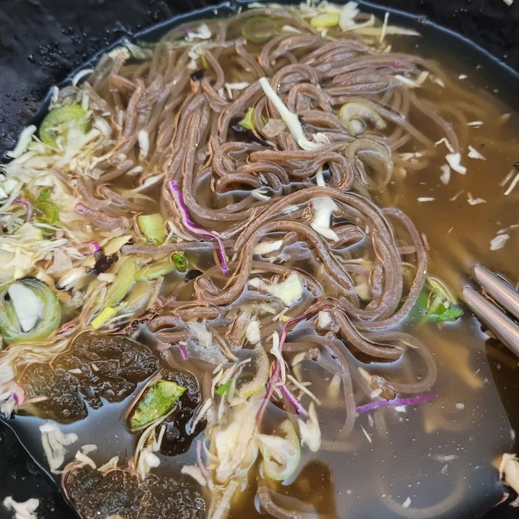 동카츠 대표 사진