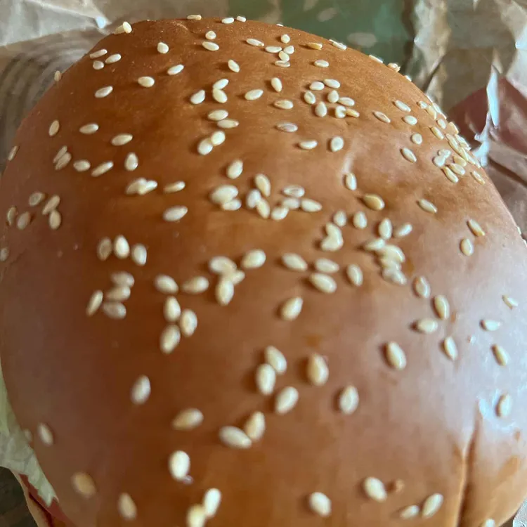 버거킹 대표 사진