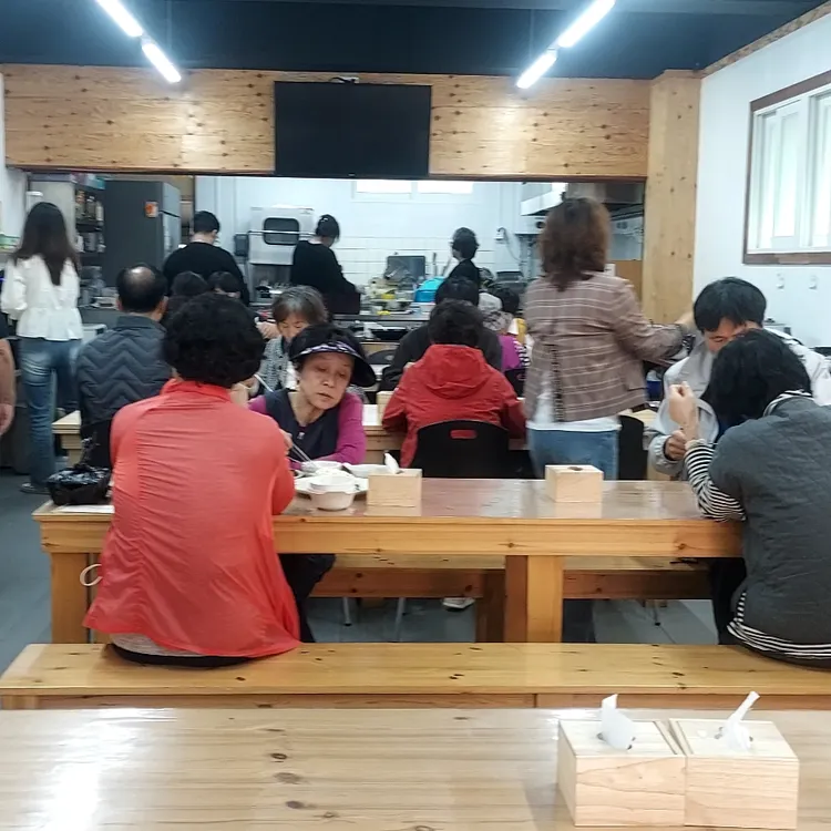 이모네밥집 대표 사진