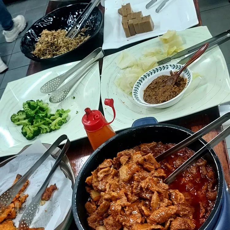 이모네밥집 대표 사진