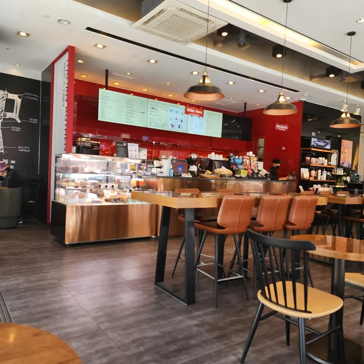 파스쿠찌 대표 사진