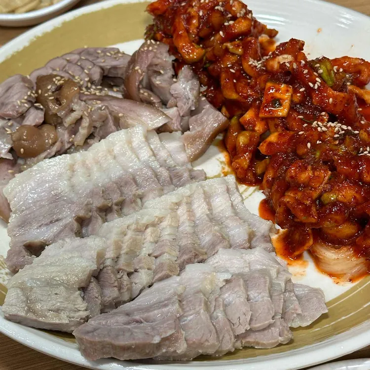 삼해집 대표 사진