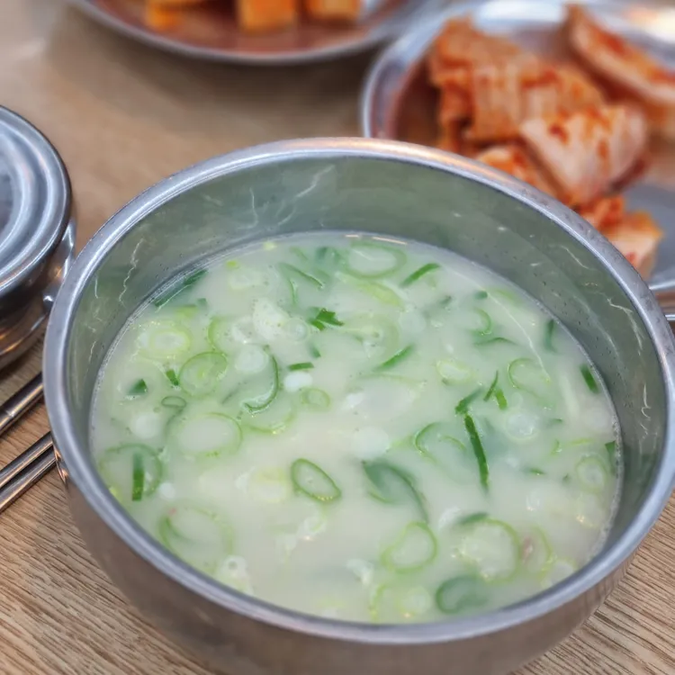 신선설농탕 대표 사진