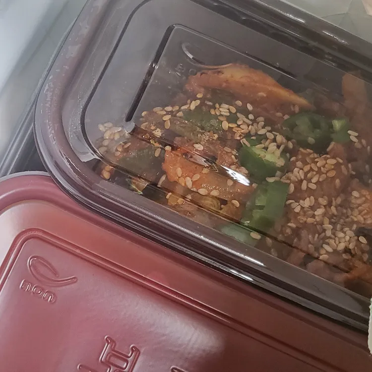 본죽 대표 사진