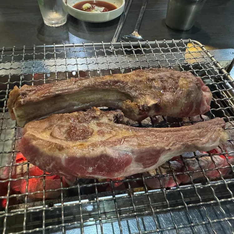 출장온양꼬치 대표 사진