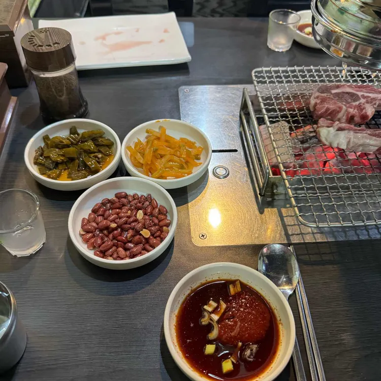 출장온양꼬치 대표 사진