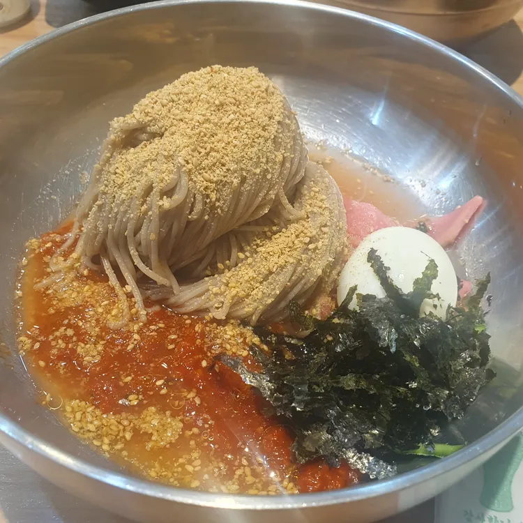천서리고향막국수 대표 사진
