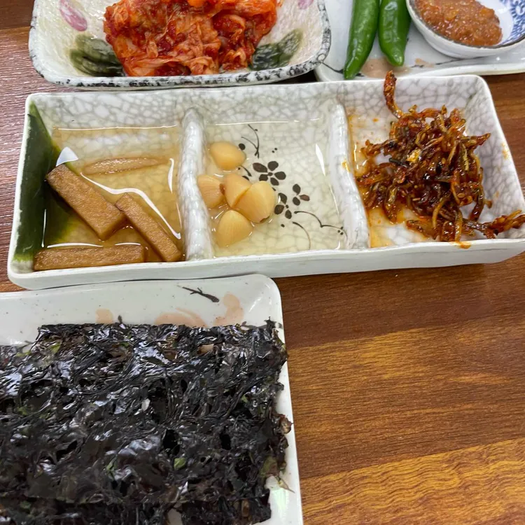 즐거운대구탕 대표 사진