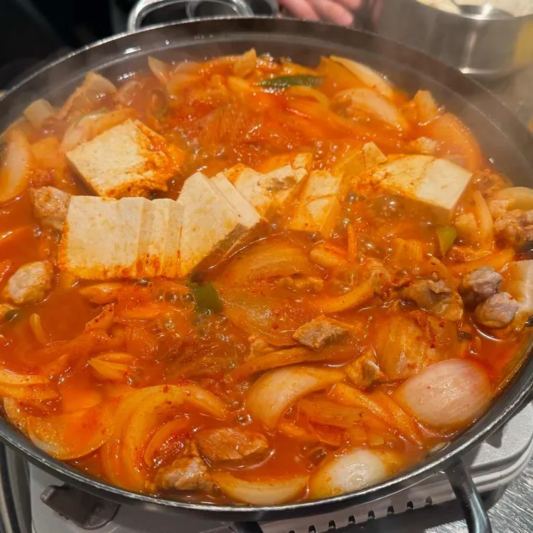일차식당 대표 사진