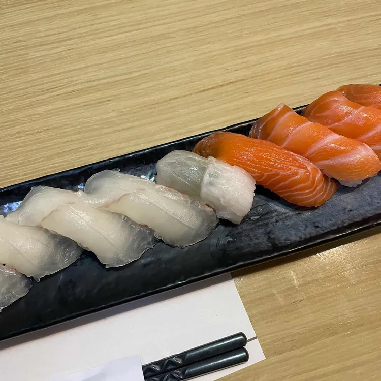 수산촌 대표 사진