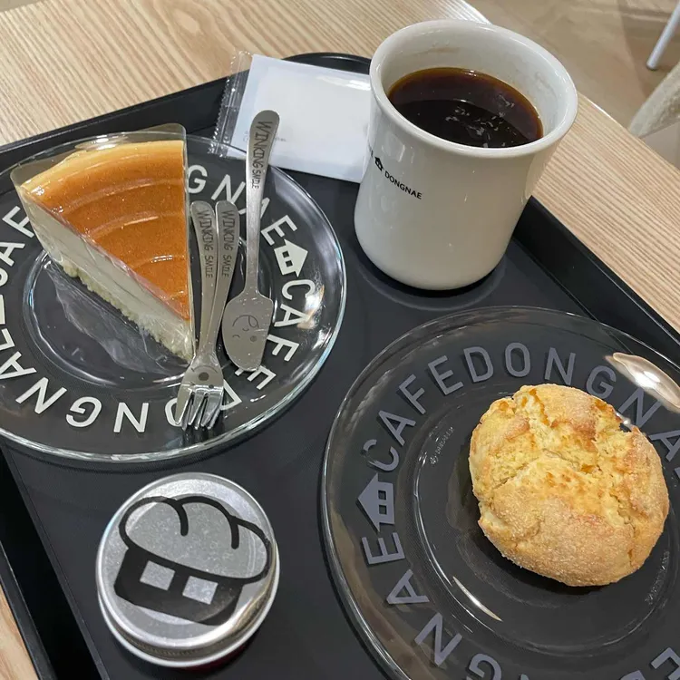 카페동네 대표 사진