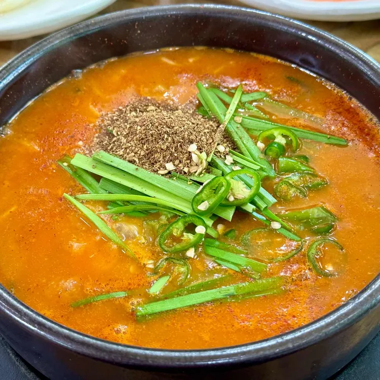어랑 대표 사진