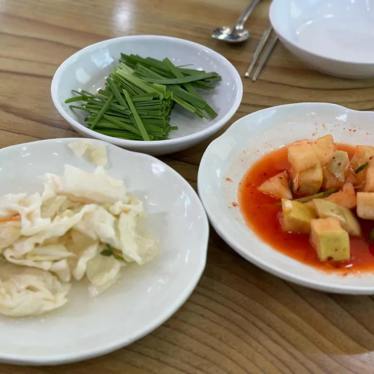 어랑 대표 사진