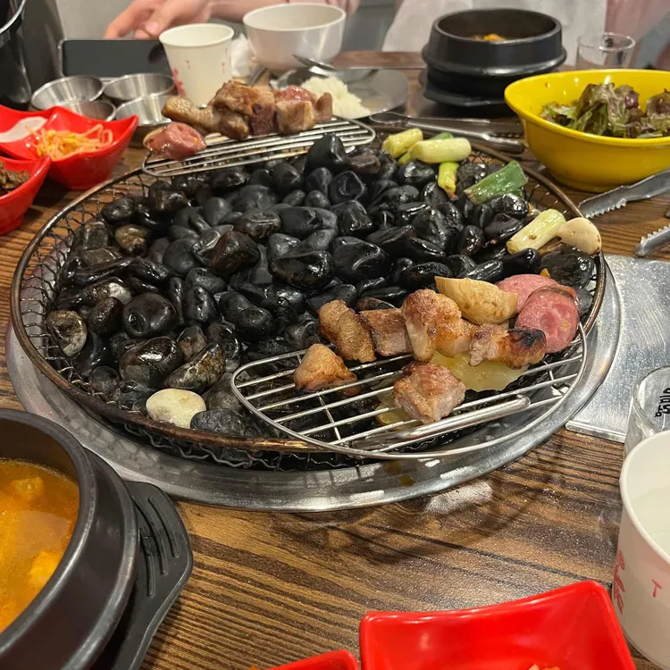 돈락 대표 사진