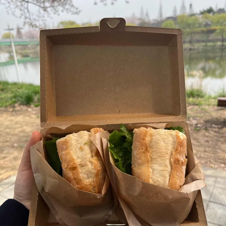 샐러드먹곰 대표 사진