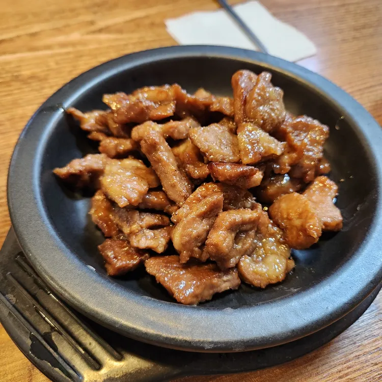 이용철고쌈냉면 대표 사진