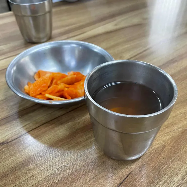 로타리냉면 대표 사진