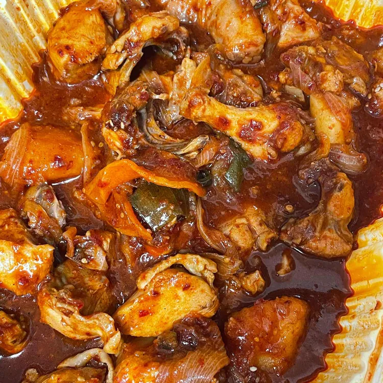 금재 닭도리탕&찜닭 대표 사진
