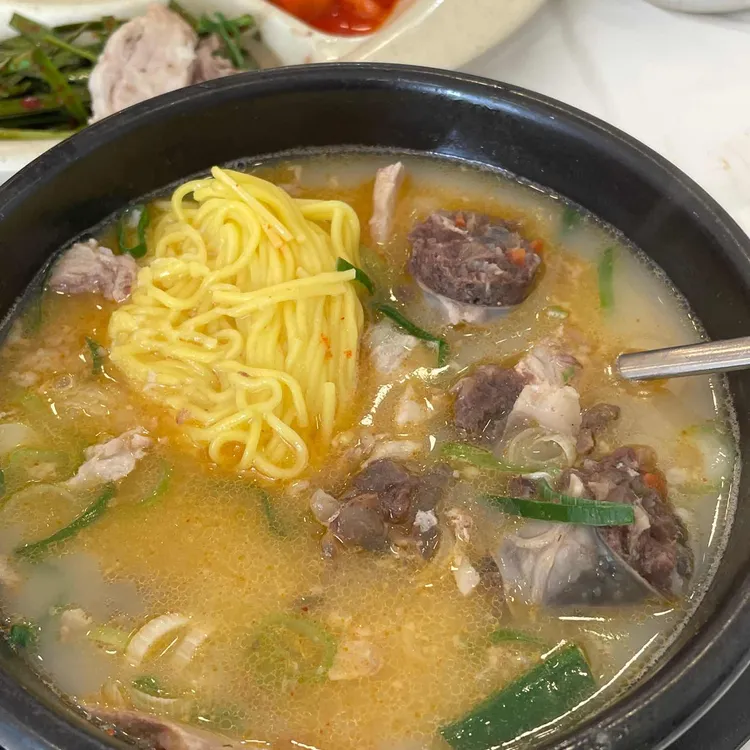진가옥 대표 사진