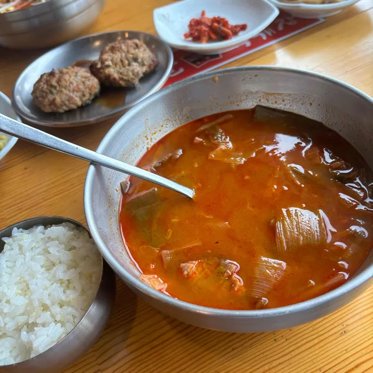 옛날육개장 대표 사진