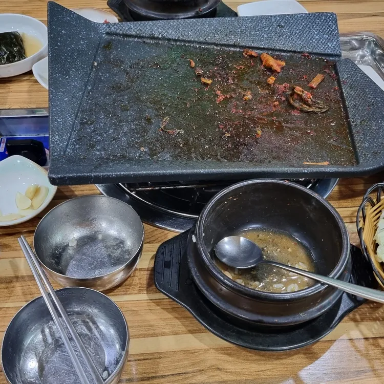 신선쌈밥 대표 사진