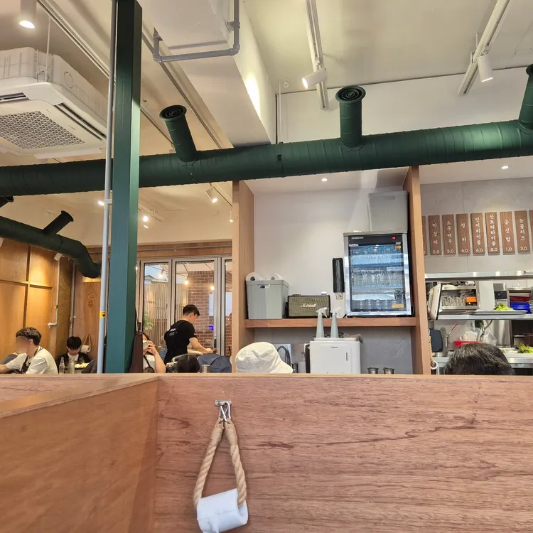 전통춘천닭갈비 대표 사진