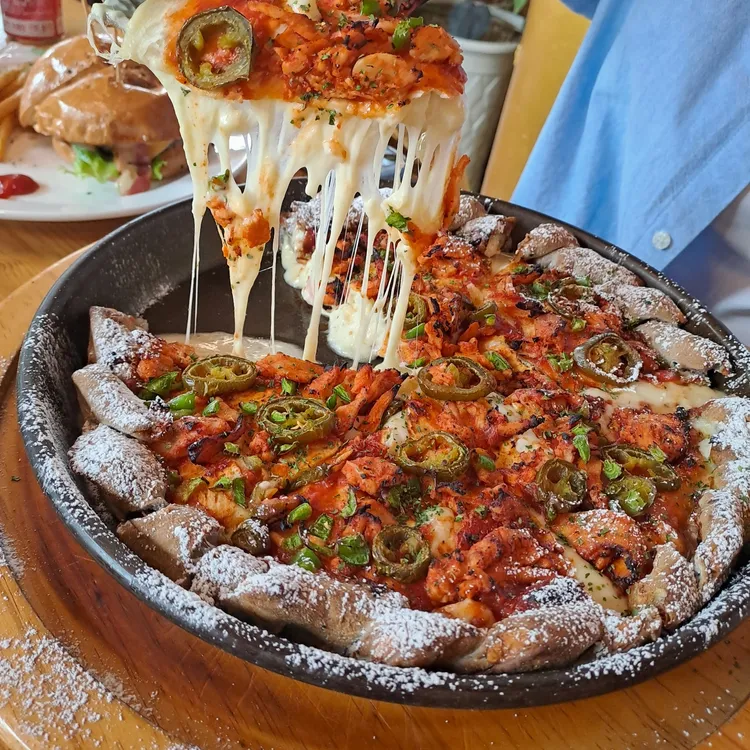 크래프트9펠롱 피자&버거 대표 사진