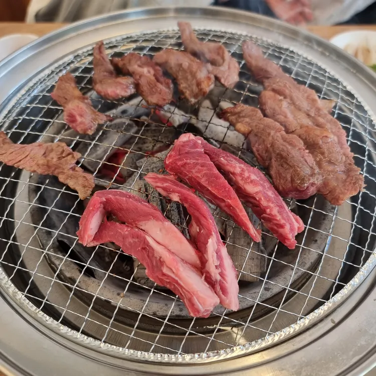자부심갈비 대표 사진