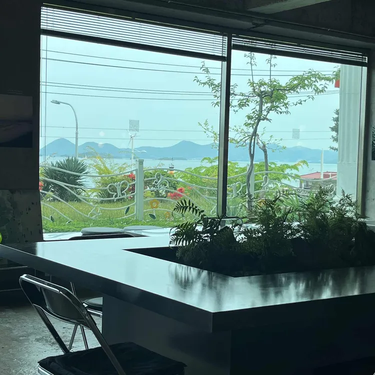 엔노프 커피 대표 사진