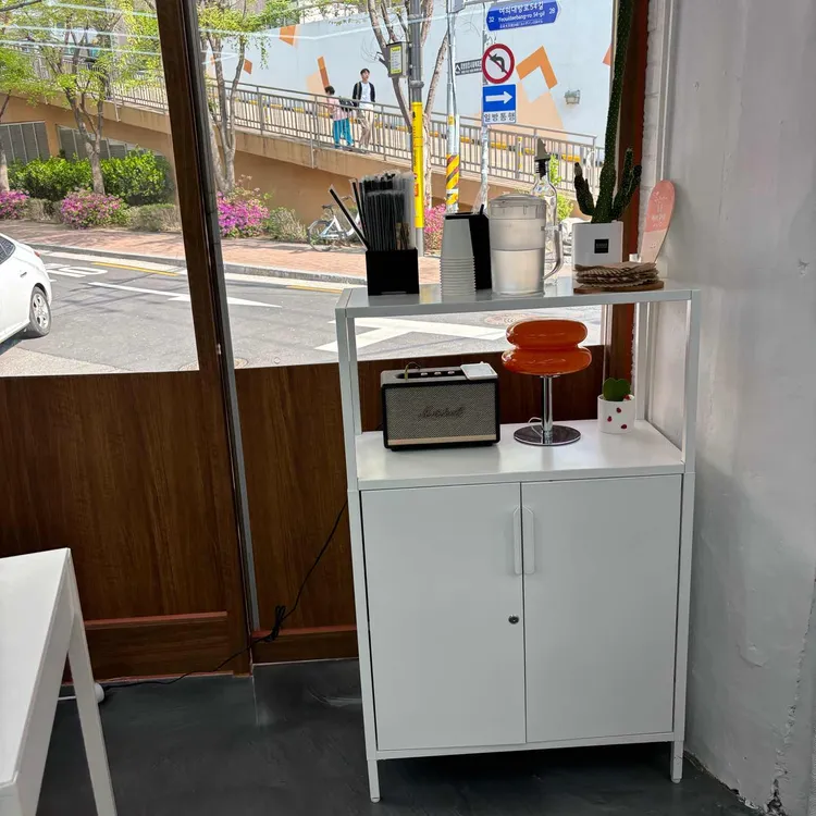 미쁘다 대표 사진