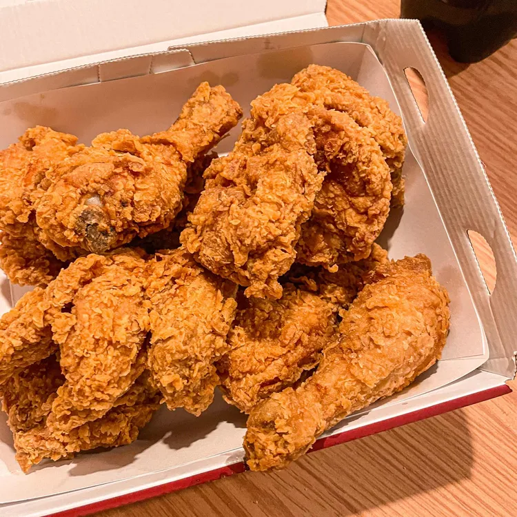 BBQ치킨 대표 사진