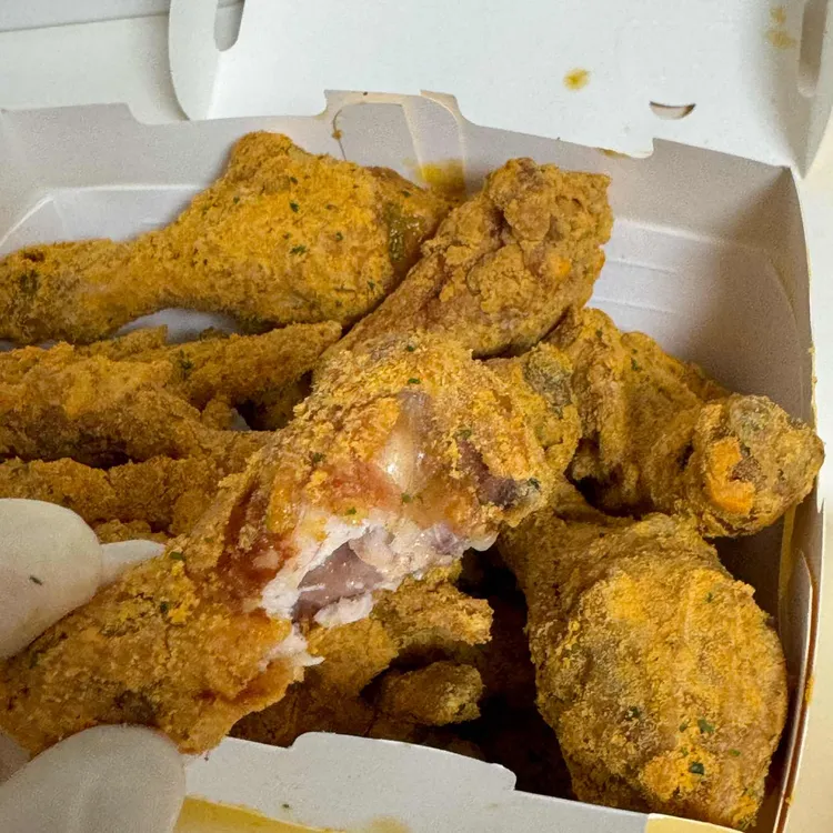 BHC치킨 대표 사진