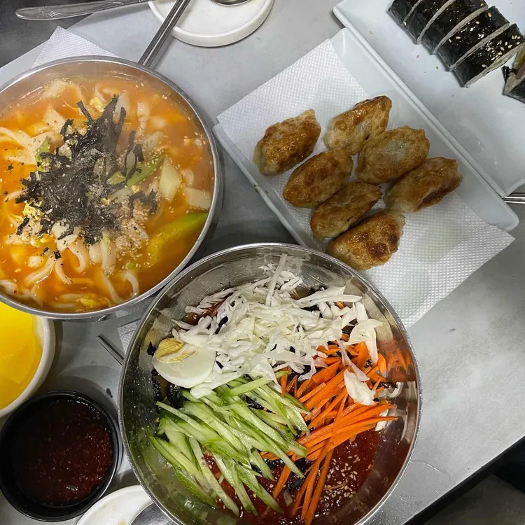 현리만두 대표 사진