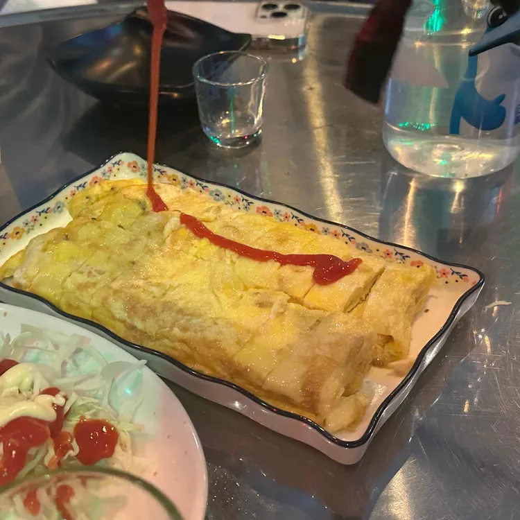 무허가포차 대표 사진