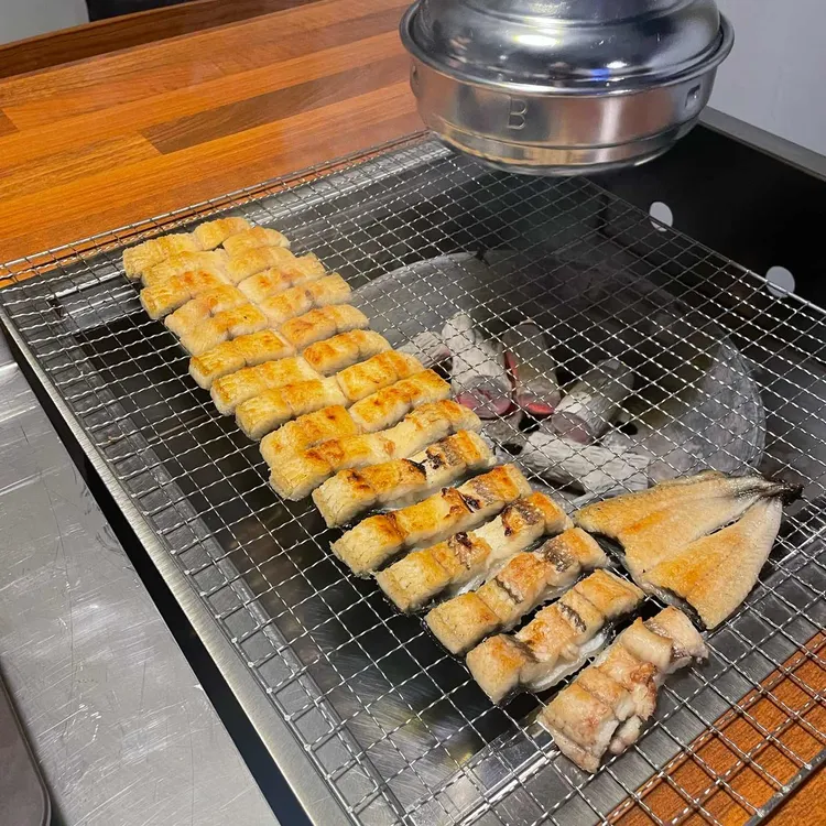 숯불장어어때 대표 사진