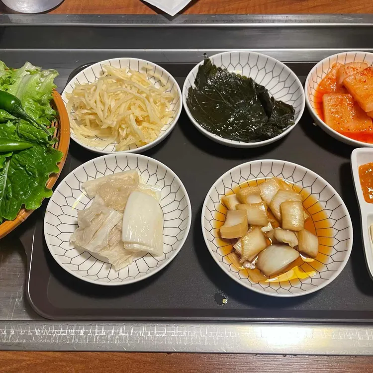 숯불장어어때 대표 사진