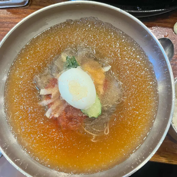 종가대박집 대표 사진
