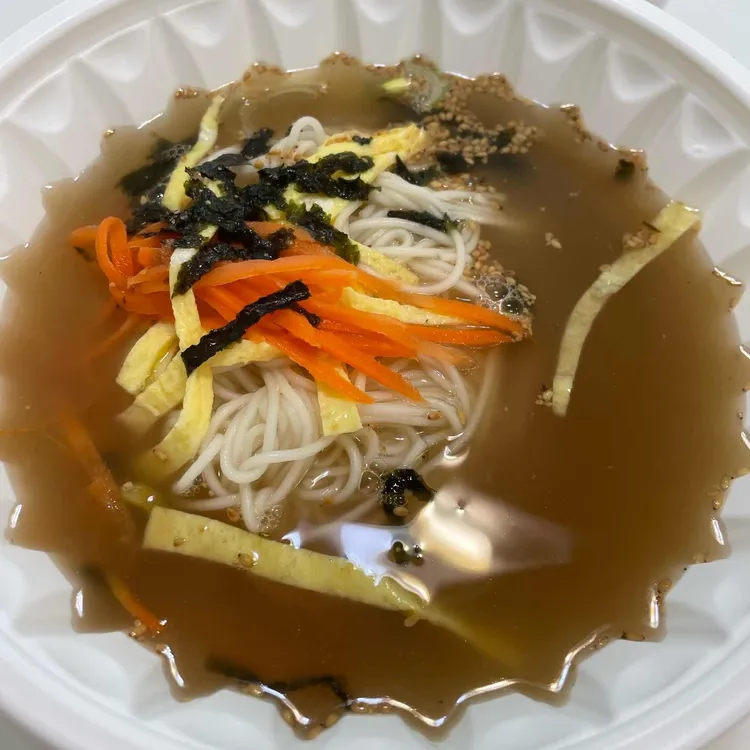 공릉동원조멸치국수 대표 사진