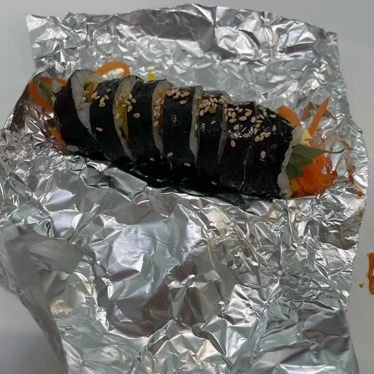공릉동원조멸치국수 대표 사진
