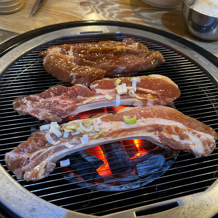 고대서서갈비 대표 사진