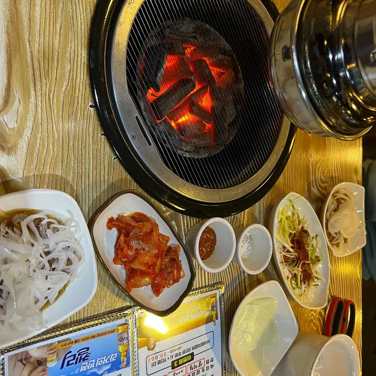 고대서서갈비 대표 사진