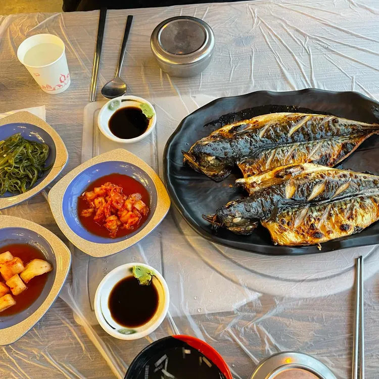 하야미 대표 사진