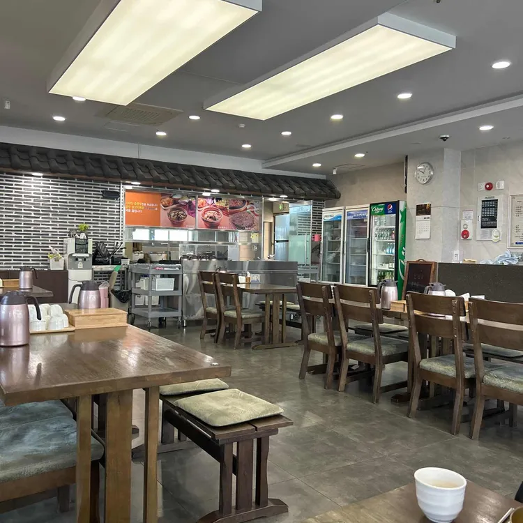 온천골가마솥국밥 대표 사진