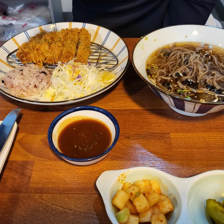 우림돈까스 대표 사진