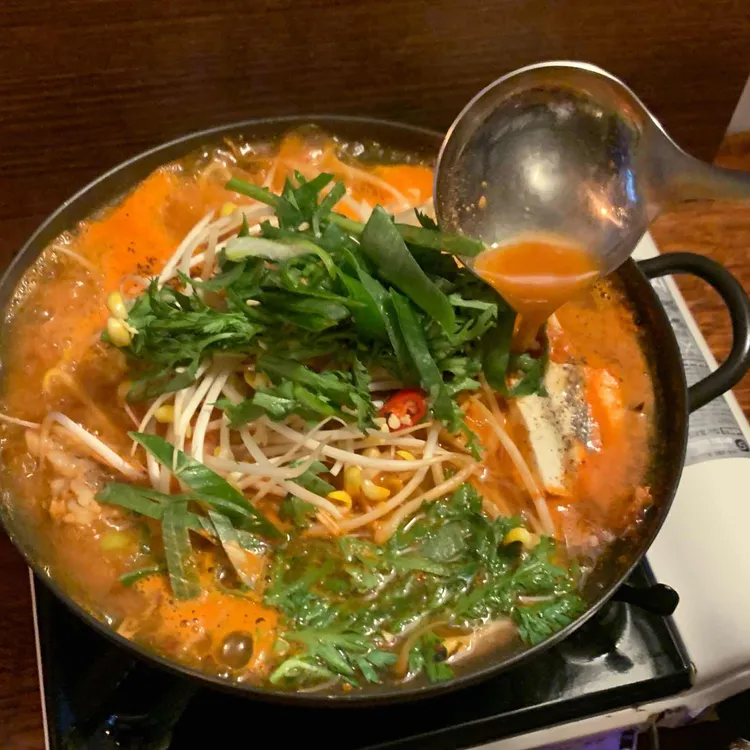 캥거루포차 대표 사진
