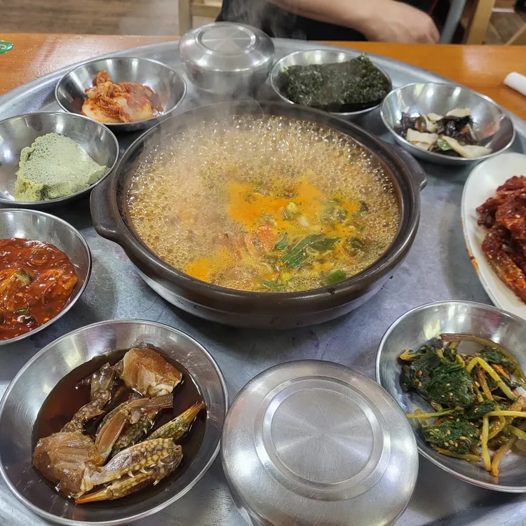 비아꽃게장 대표 사진